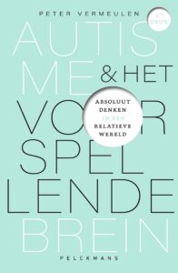 Autisme en het voorspellende brein