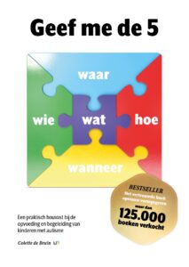 Geef me de 5