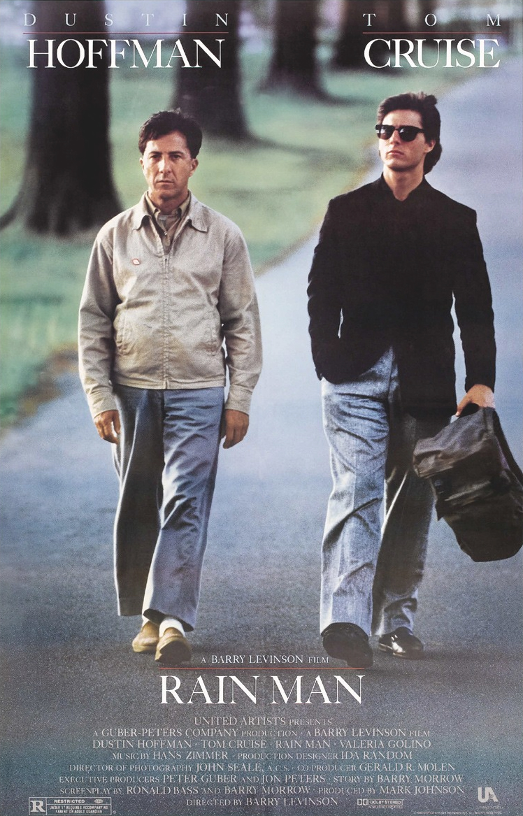 Rain Man