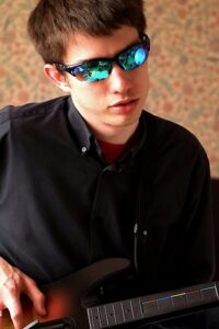The Autistic Me